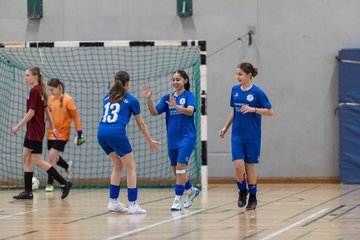 Bild 267 - wCJ NFV Futsalmeisterschaft